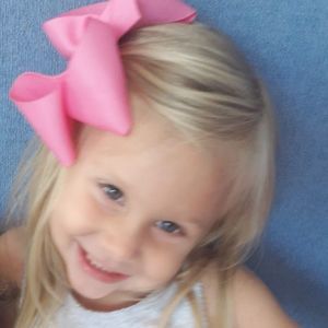 Meet your Posher, Robyn l